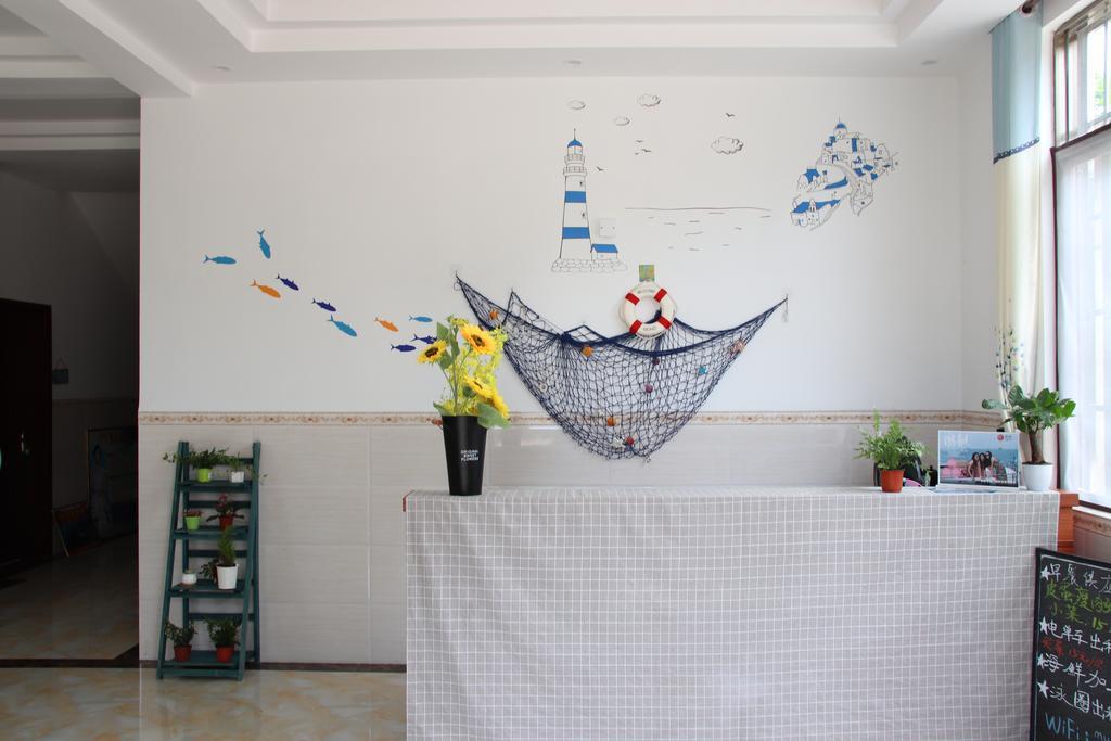 Weizhou Island Muhai Guesthouse Pej-chaj Exteriér fotografie