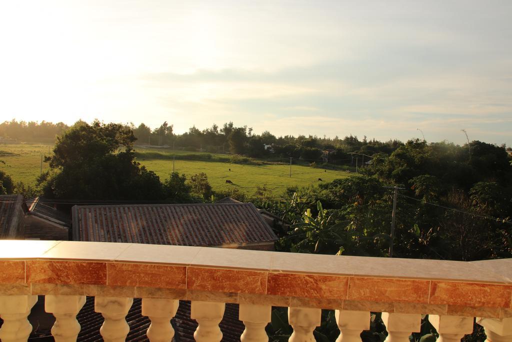 Weizhou Island Muhai Guesthouse Pej-chaj Exteriér fotografie