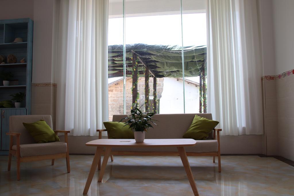 Weizhou Island Muhai Guesthouse Pej-chaj Exteriér fotografie