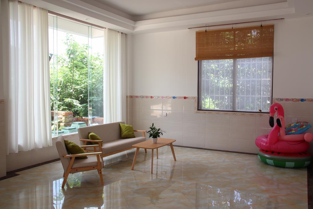 Weizhou Island Muhai Guesthouse Pej-chaj Exteriér fotografie