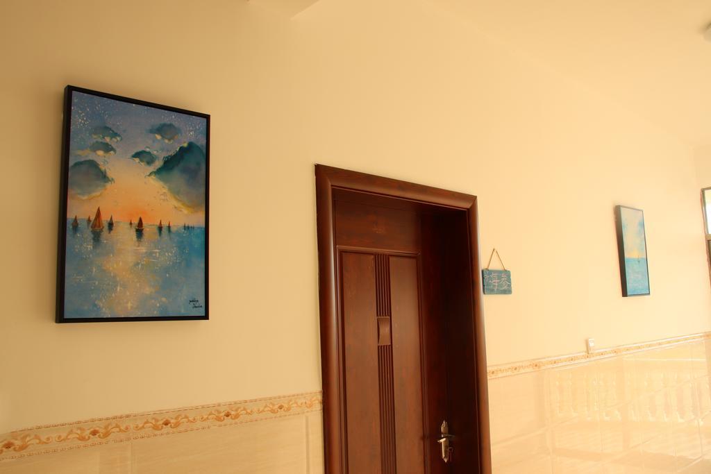 Weizhou Island Muhai Guesthouse Pej-chaj Exteriér fotografie