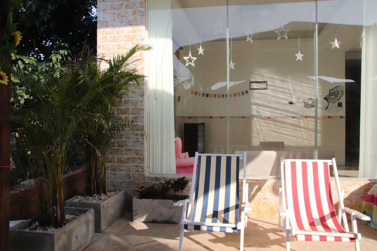 Weizhou Island Muhai Guesthouse Pej-chaj Exteriér fotografie