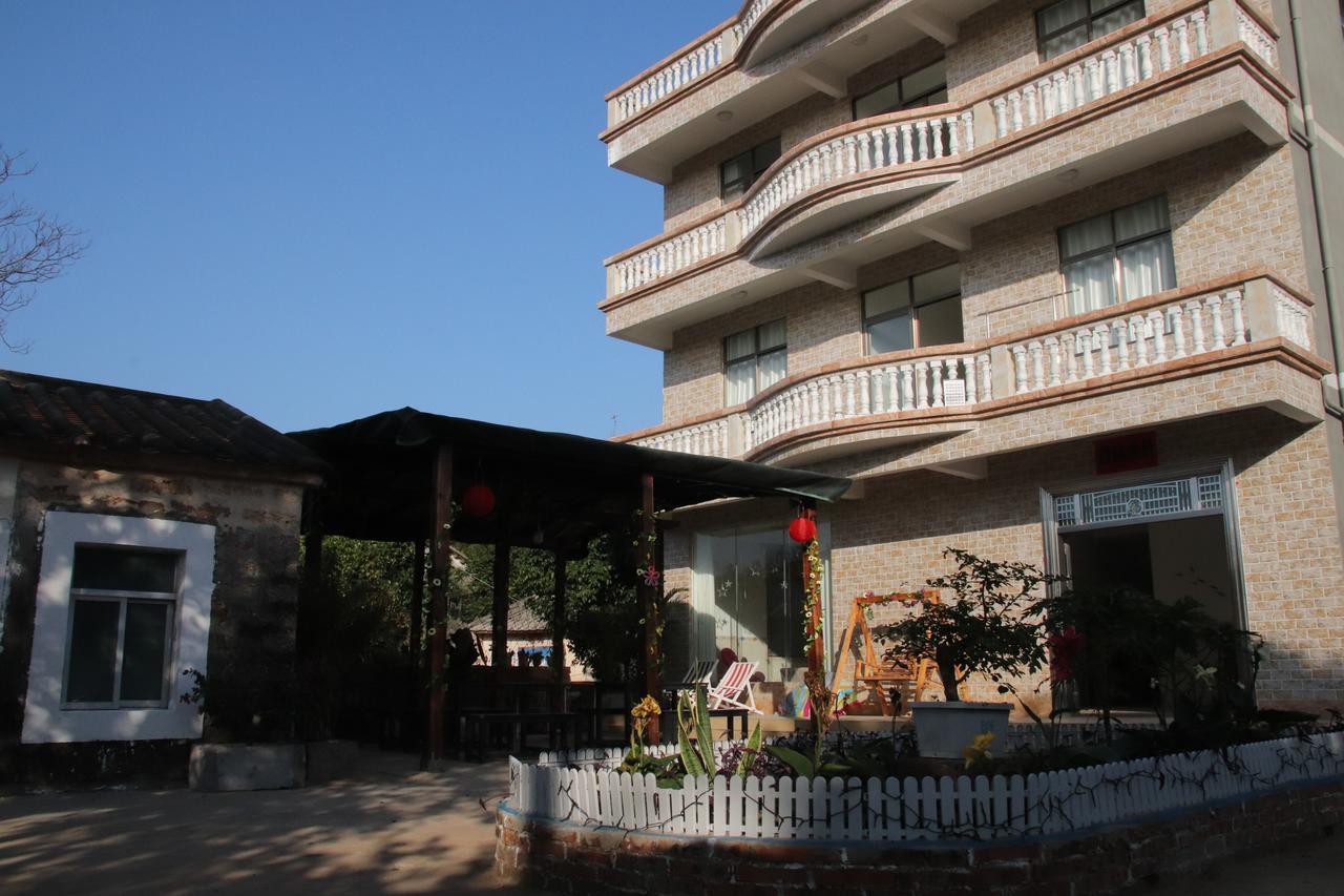 Weizhou Island Muhai Guesthouse Pej-chaj Exteriér fotografie