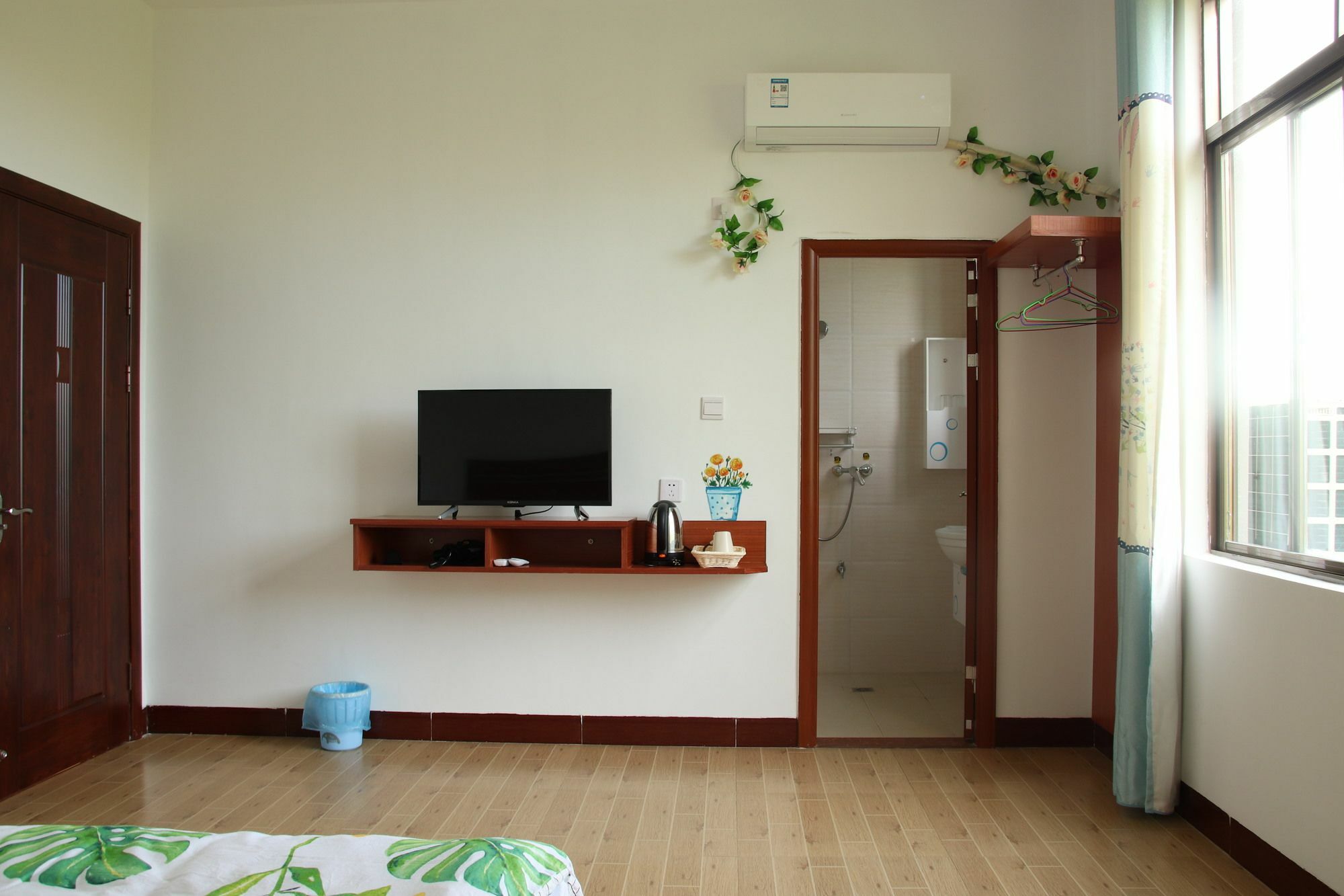 Weizhou Island Muhai Guesthouse Pej-chaj Exteriér fotografie
