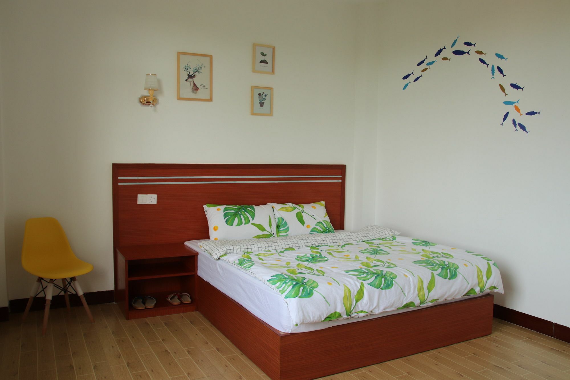 Weizhou Island Muhai Guesthouse Pej-chaj Exteriér fotografie